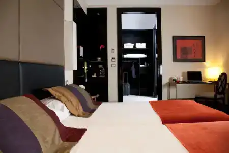 Savoy - 2