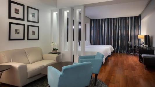 Holiday Inn Santo Domingo & Suites, An Ihg - 113