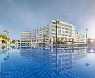 SunConnect Grand Ideal Premium - 26