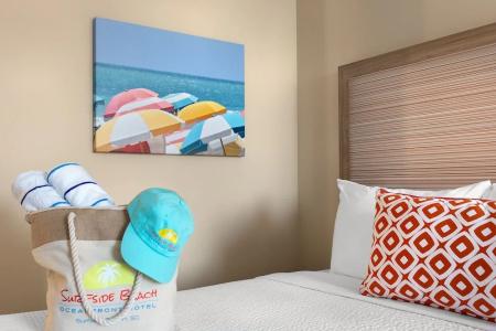 Surfside Beach Oceanfront - 33