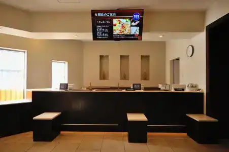 Dormy Inn Express - 16