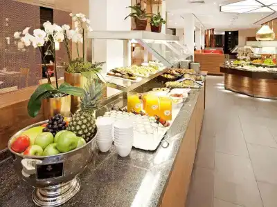 Mövenpick Münster - 13