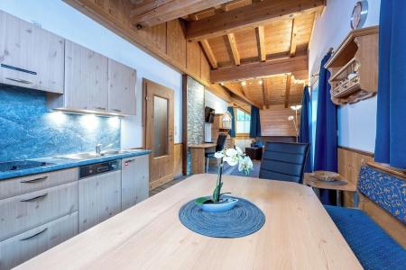 Alpenresort Thanner - 41