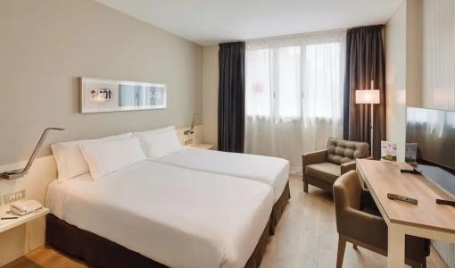 Sercotel Amister Art Barcelona - 49