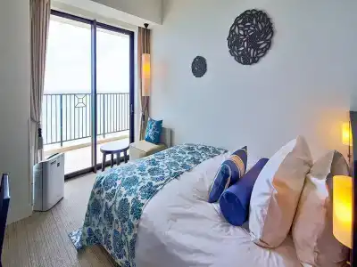 Monterey Okinawa Spa & Resort - 34