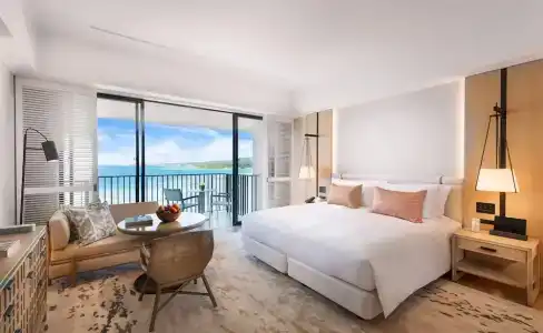 Halekulani Okinawa - 45