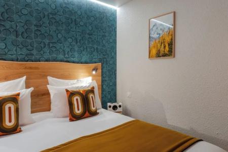 Mercure Chamonix Les Bossons - 62