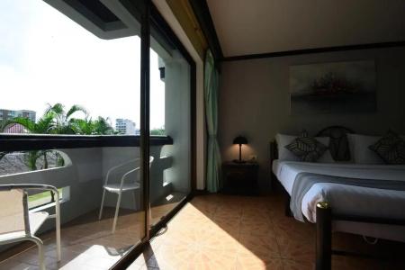 Nr Nanai Patong - 62