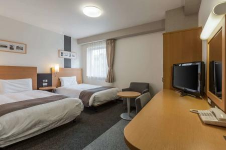 Comfort Sendai East - 6