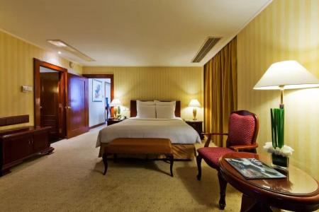 Clarion Tianjin - 58