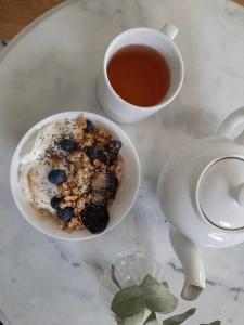 Saint Charles Hôtel & Coliving Biarritz - 11