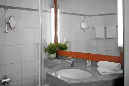 Best Western Halle-Merseburg - 40