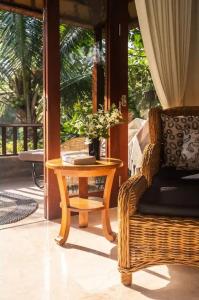 Kano Sari Ubud Villas - 14