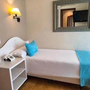 Spa La Terrassa - 36