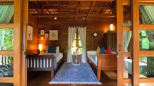 Nan Seasons Boutique Resort - 263