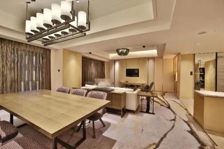Hilton Suzhou - 65