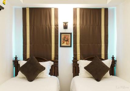 La Pillow 8 - 11
