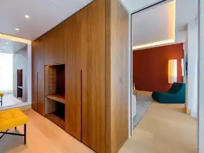Mövenpick Basel - 89