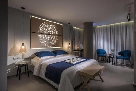 Lavris City Suites - 119