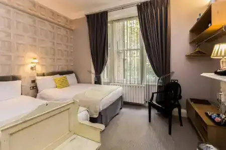 Arosfa London by Compass Hospitality - 76