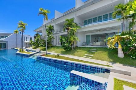 Unique Boutique Residences - 16