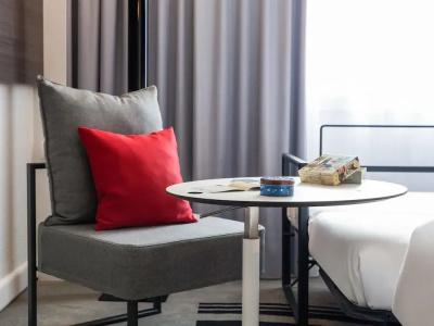 Novotel Bordeaux Centre Ville - 106