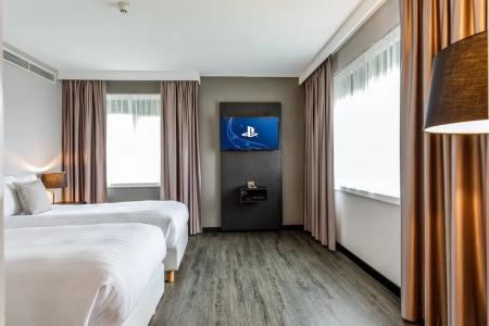 Courtyard by Marriott Amsterdam Airport - 65