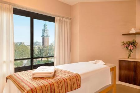 Park Tower, A Luxury Collection, Buenos Aires - 19