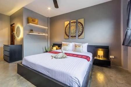 Infinity Guesthouse - 42