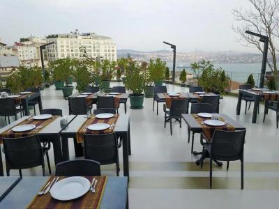 Grand Star Bosphorus & Spa - 28