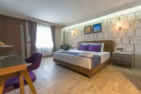 Risus Beach Resort - 71