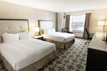 Hilton/ Fallsview and Suites - 2