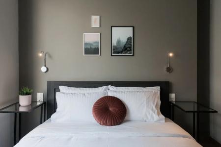 Wyz Athens By Upstreet - 23