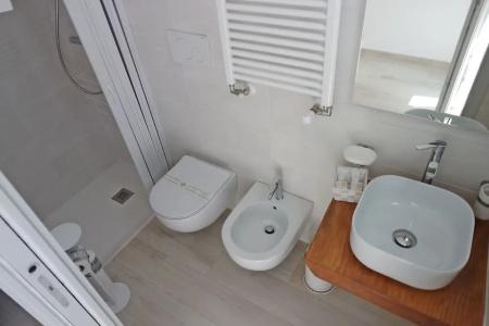Vicolo Fiorito b&b - 49
