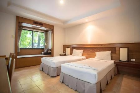100 Islands Resort & Spa - 4