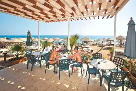 Antique Roman Palace - Adults Only Ultra All Inclusive - 24