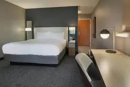Courtyard by Marriott Sacramento Midtown - 31