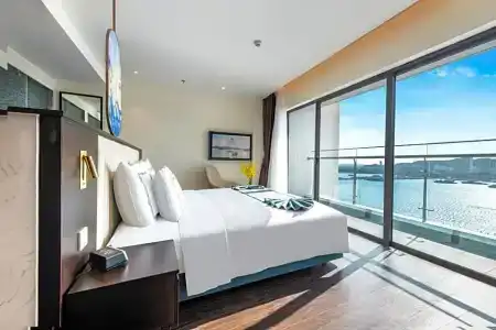 Best Western Premier Sapphire Ha Long - 69