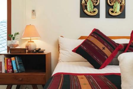 Gordnuea Boutique House - 22