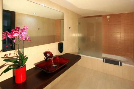EuroKatrin Suites - 10