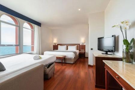 Eurostars Ciudad de La Coruña - 25