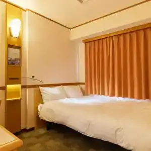 Toyoko Inn Tokyo Otemachi A1 - 23