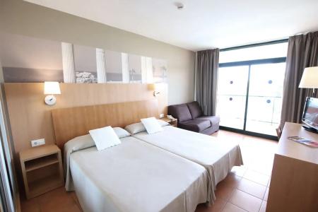 Ohtels Vil·la Romana - 39