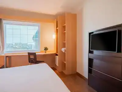ibis Sao Paulo Congonhas - 52