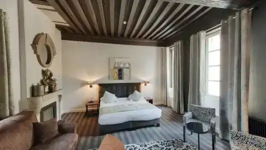 Maison Philippe Le Bon, Les Collectionneurs - 121