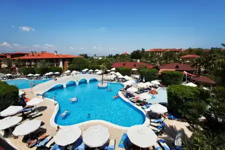 Club Grand Side Amazon Water World - All Inclusive - 28