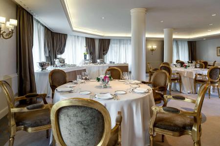 Wellington & Spa Madrid - 23