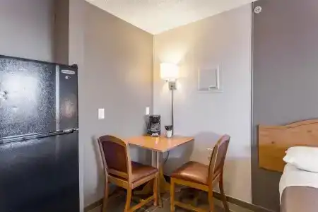 Studio 6-Albuquerque, NM - North - 26