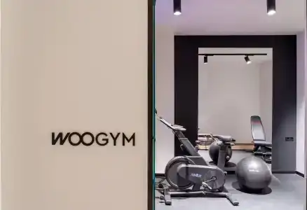 Athens Woo Suites - 21
