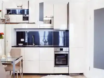 Milford Suites Budapest - 17